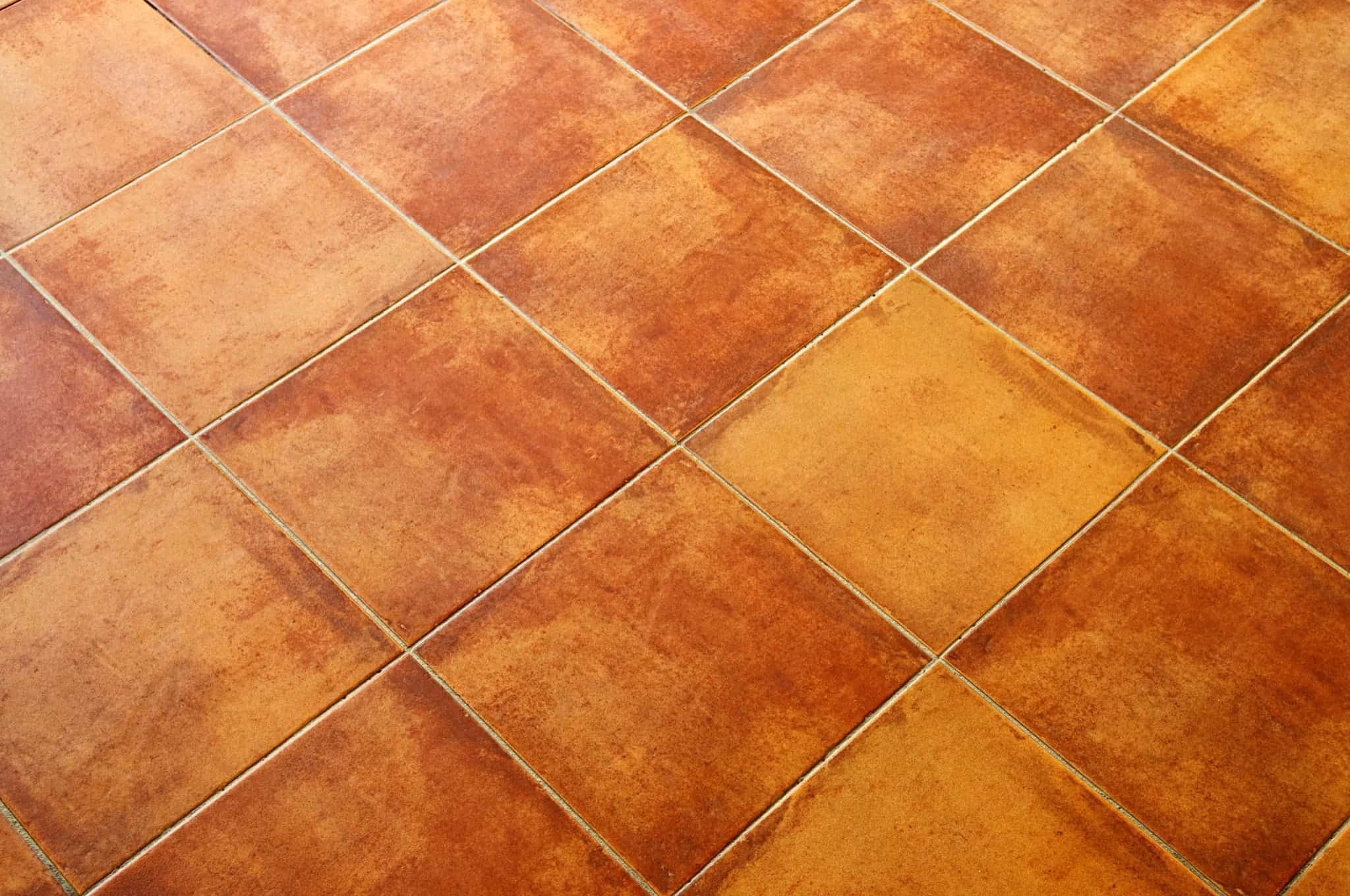 Tile and Grout Cleaned