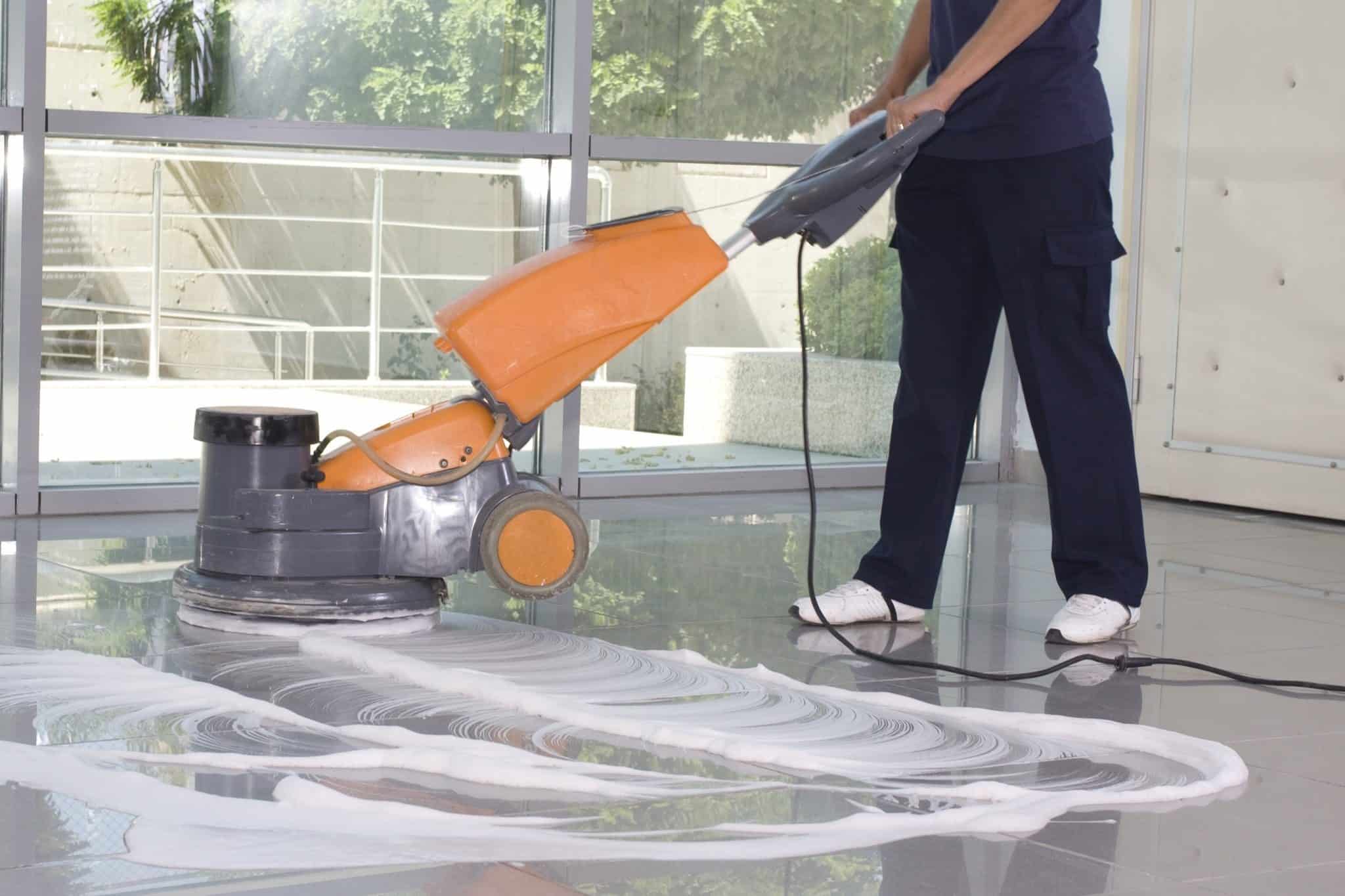 Five Ways Routine Professional Cleanings can Extend the Life of Your Tile and Stone